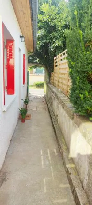 Image of Home Sweet Home