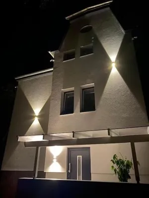 Image of White Home by Gerda