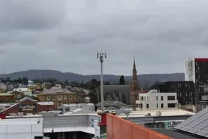 Image of Comfy Apartment with carpark 2 minutes to CBD