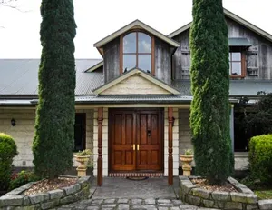 Image of The George at Yering