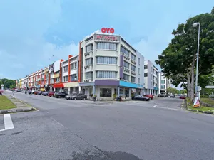 Image of OYO 90669 My Hotel Vistana