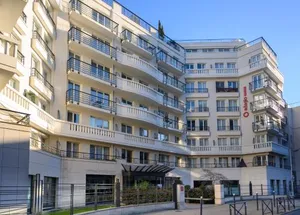 Image of Sweet'Issy - Balcon - Parking - Climatisation - WIFI - MyBestLoc