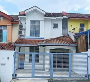 Image of 31 Damansara Damai by Manhattan Group