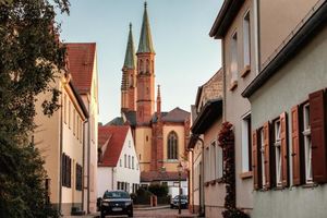 Image of Hotel Prinz Heinrich