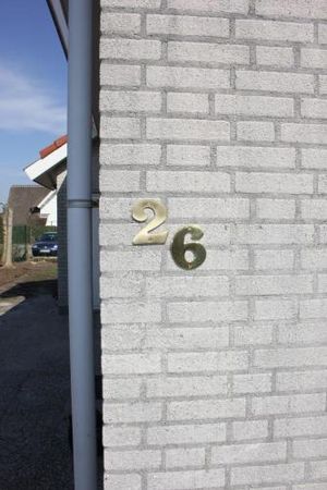 Image of Paleisje Noordwijk