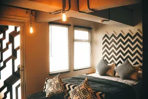 Image of Salawasna Hoream Cave  (Industrial Studio)