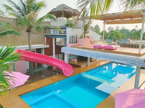 Image of Ther Villa