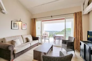 Image of Les Bastides aux Restanques du Golfe de St Tropez - maeva Home - Bastide spacieuse vue mer pour 6 personnes - Prestige - super Home MAE-2259