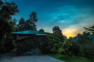 Image of Ecotones Munnar by Eden Environs