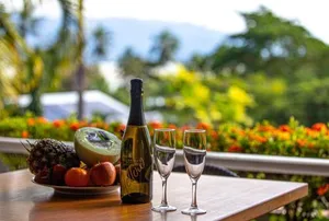Image of Port Douglas Penthouse Suite