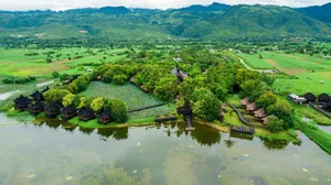 Image of Inle Resort & Spa