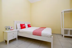 Image of OYO 1553 Anmi Residence