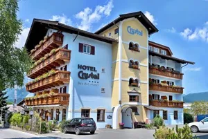 Image of Hotel Crystal - KitzHorn Suites