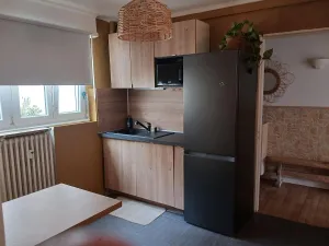 Image of Happy family appartement