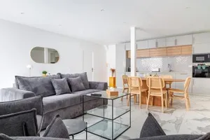 Image of Beautiful flat for 6 people #6
