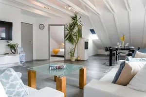 Image of Ferienwohnung Fuchs