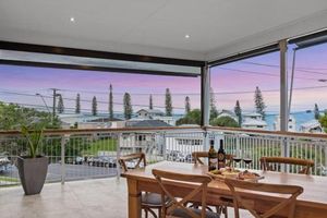 Image of Penthouse - Scarborough beach break holidays