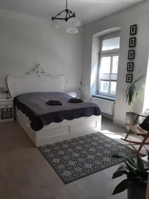 Image of City-Apartment 1