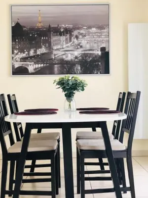Image of Beautiful Apartment near Geneva