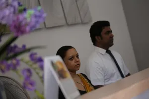 Image of Hotel Randiya Anuradhapura