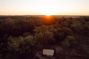 Image of Riverbank Glamping