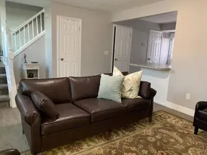 Image of Rooms with a Mountain View