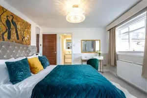 Image of The Racecourse Penthouse