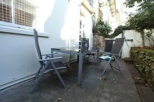 Image of Walk to Notting Hill /Paddington 1 B/R with patio