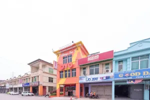 Image of Spring Inn Hotel