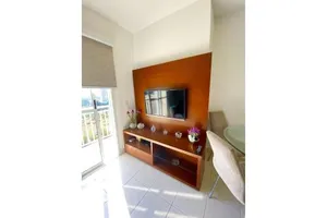 Image of Apartamento novo, completo e com otima localizacao