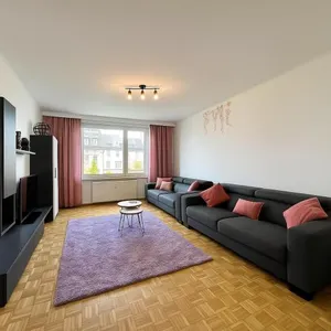 Image of Big Family Apartment