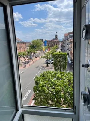 Image of City Pension
