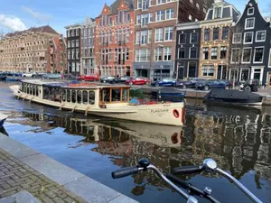 Image of Prinsengracht Museum Bed and Breakfast