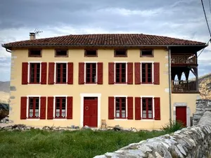 Image of À l'orée du Cagire