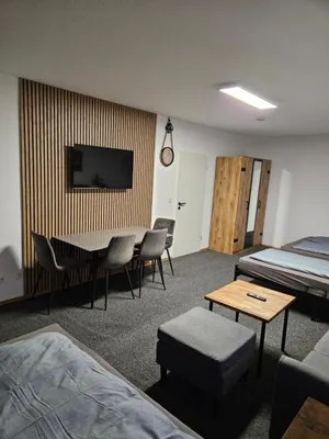 Image of Stylish apartment in Hanover