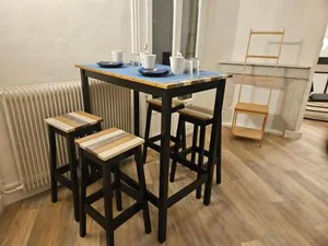 Image of LE VAUBAN Palais des congrés , Centre ville & Gare BÉZIERS