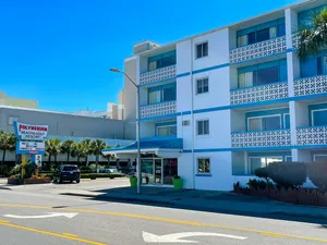Image of Polynesian Oceanfront Hotel