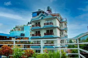 Image of Hotel Middle Star