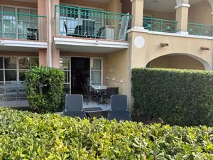 Image of Appartement 2 pièces climatisé en rez-de-jardin Cap Esterel Agay