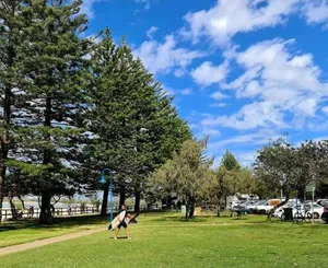 Image of Modern 2BR Beachside Apartment - Kings Beach