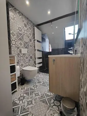 Image of Appartement Le Baroque en duplex