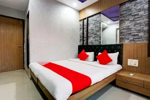 Image of Hotel O Yatri Yadgar
