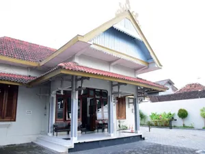 Image of RedDoorz Syariah near Puro Pakualaman Palace