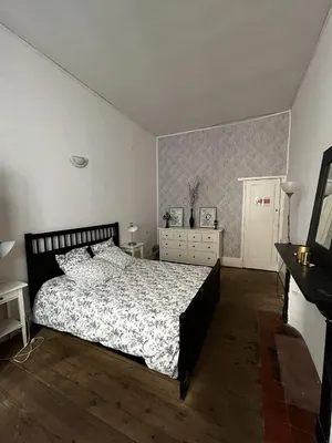 Image of COSY House T3 City Center, Museum, Place Carnot