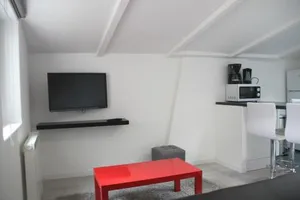 Image of Comfortable Apartment In Downtown La Rochelle