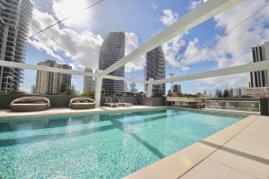 Image of Ocean Views, Broadbeach #1204