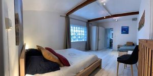Image of Ravissante suite avec parking sur place.