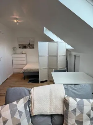 Image of Studio Saint Cyr