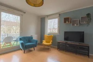 Image of Appartement 2 chambres - 6 personnes - Disneyland & Paris - Gare 2 min