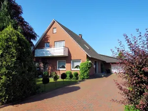 Image of Holiday Home Lilly by Interhome